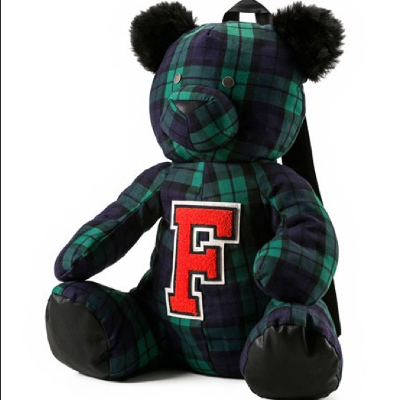 Fenty Bear Rihanna (In Search of Not for Sale)